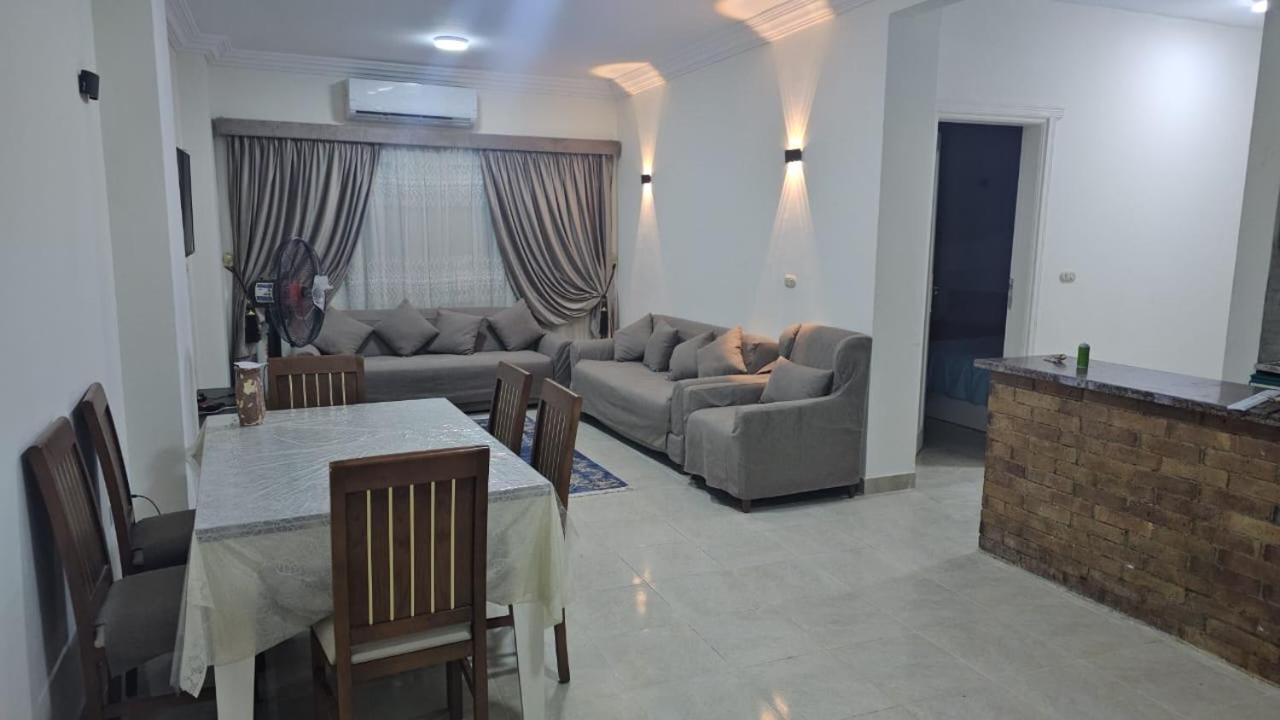 Red Ruby Apartment Hurghada